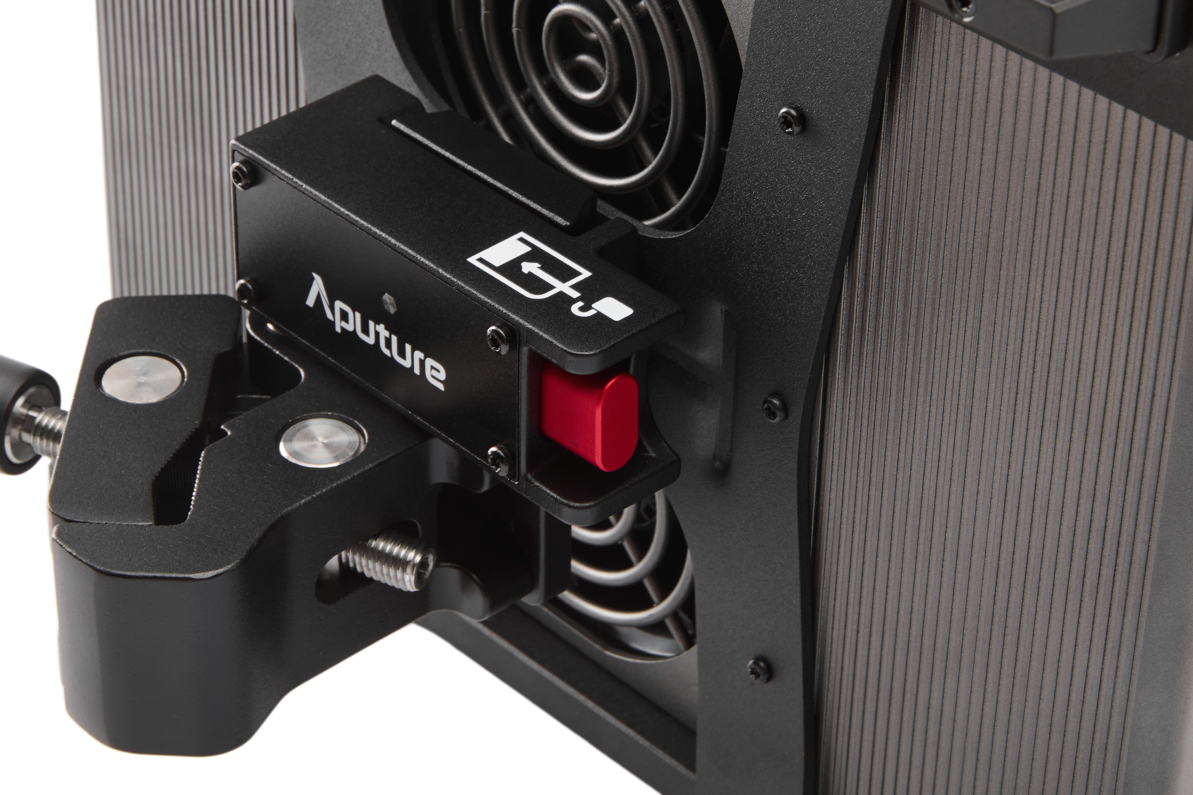 Aputure STORM CS32 (No Case) (US/BARE LEADS)