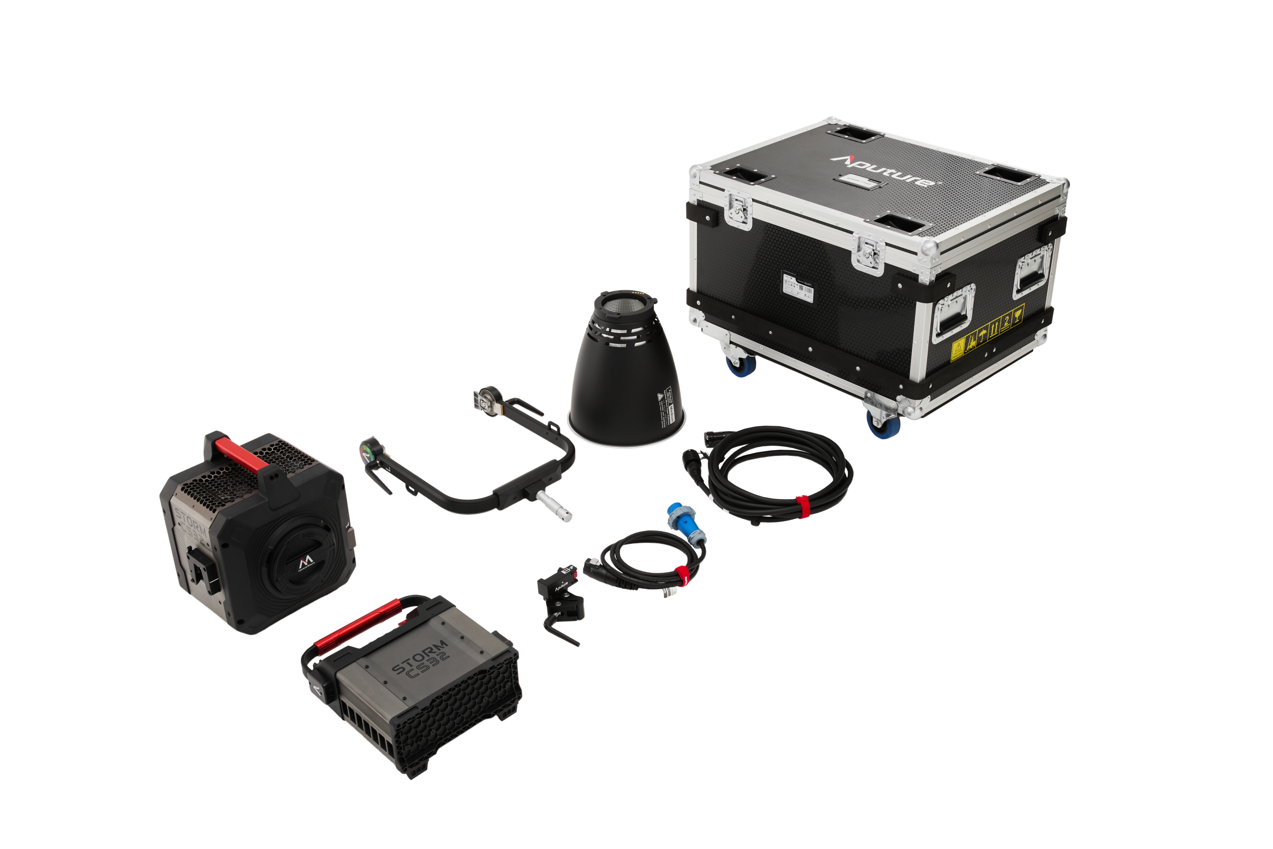 Aputure STORM CS32 Flight Case