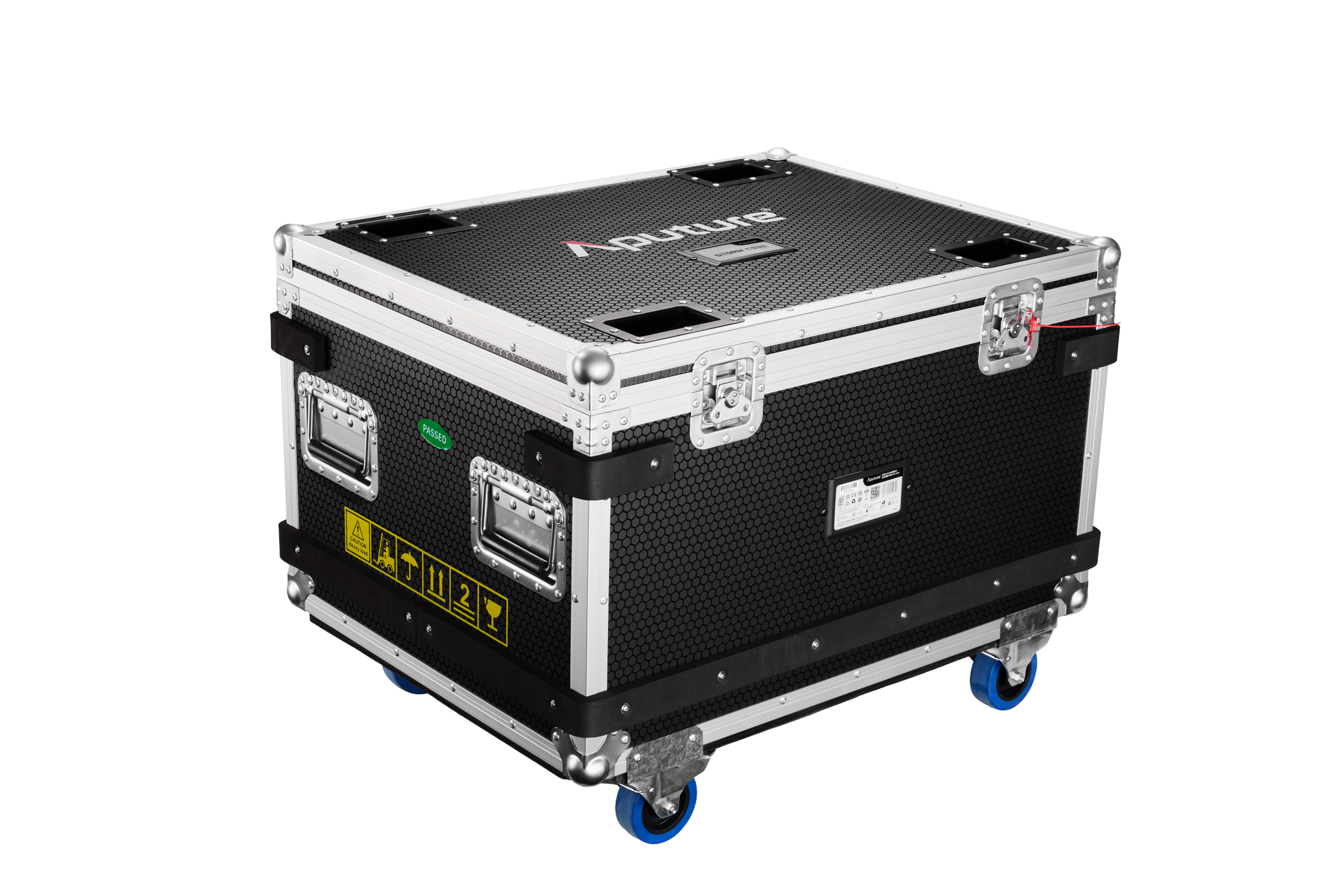 Aputure STORM CS32 Flight Case