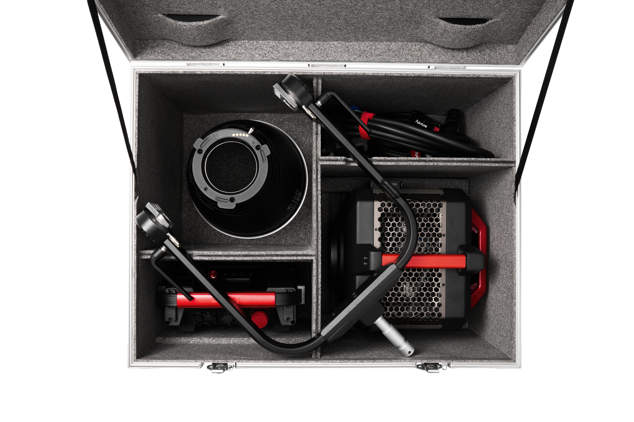 Aputure STORM CS32 Flight Case
