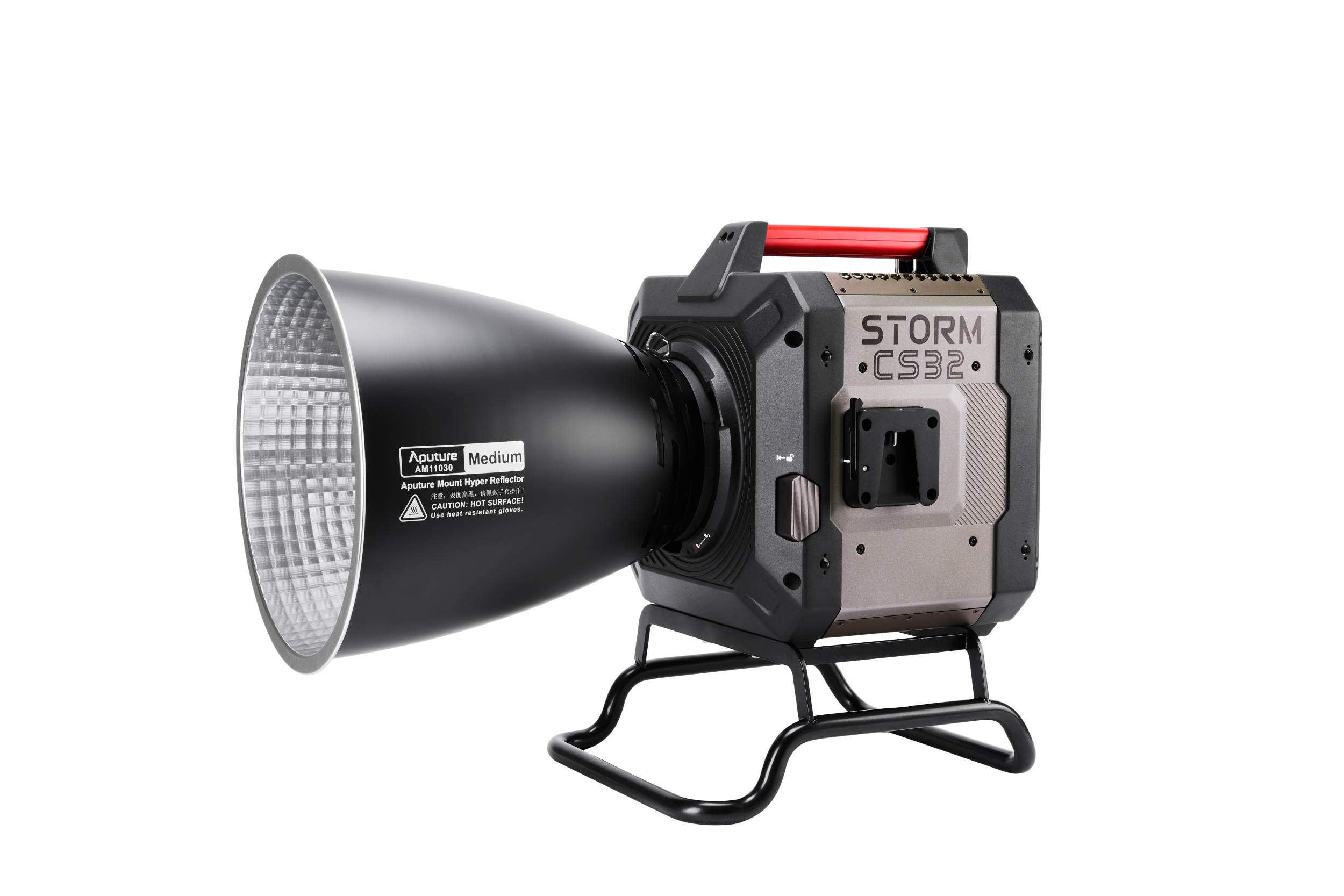 Aputure STORM CS32 Skid