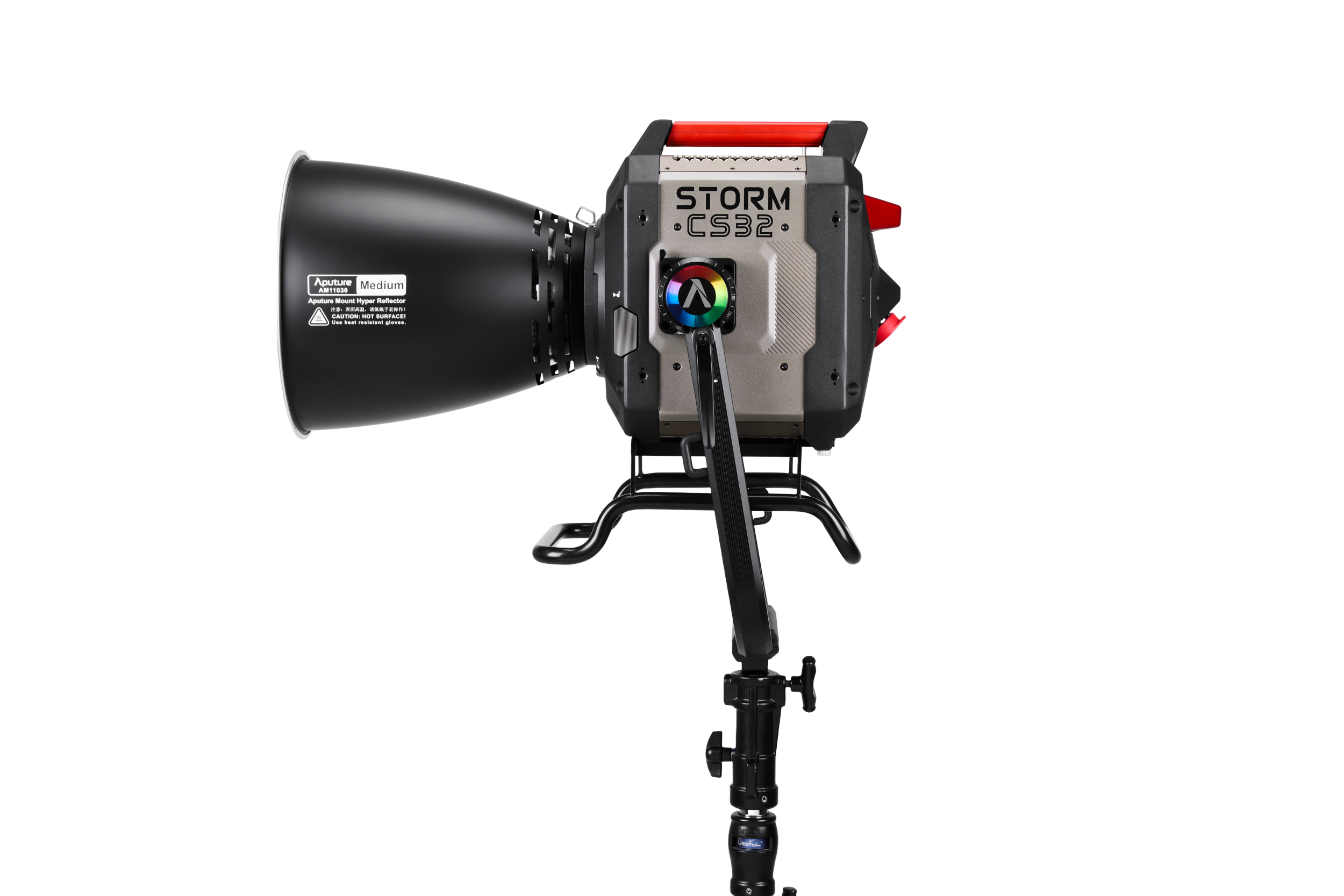 Aputure STORM CS32 Skid