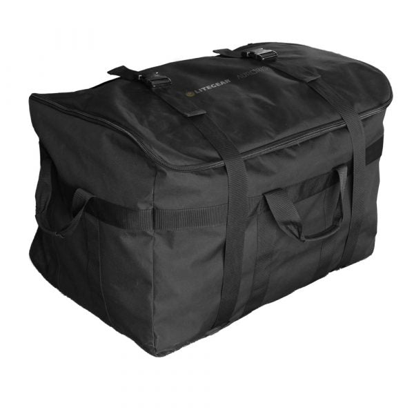 Auroris X Storage Bag from www.thelafirm.com