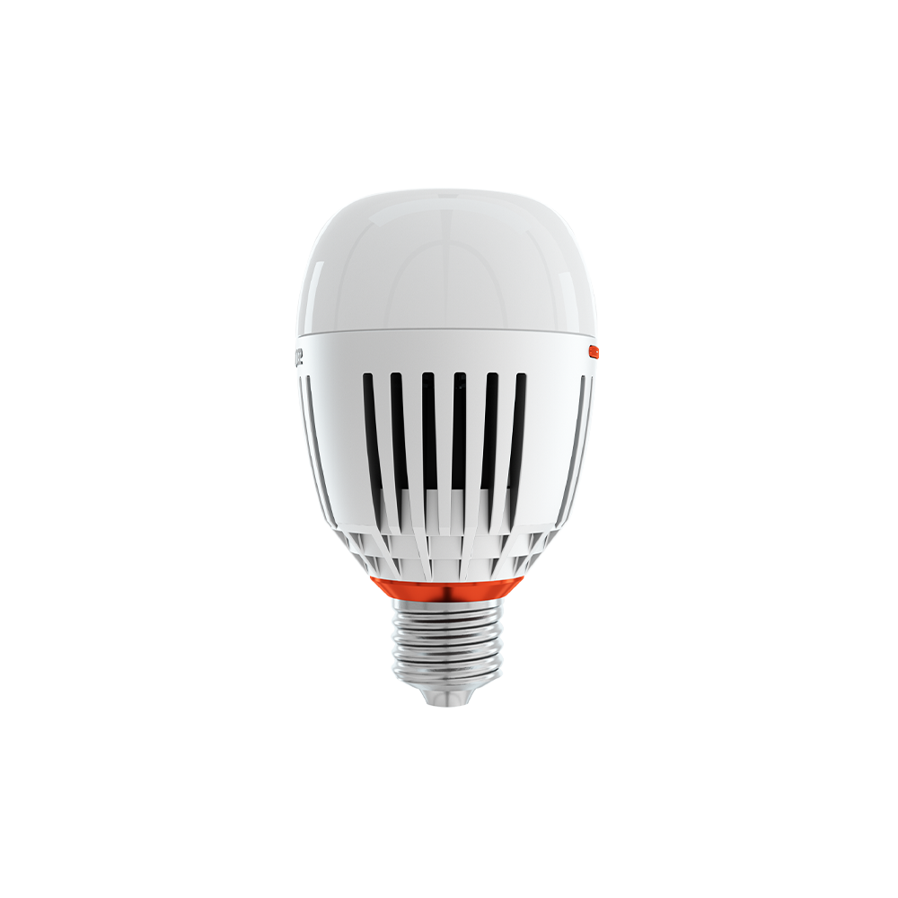 Aputure Accent B7C RGBWW Bulb Lighting & Studio | The LA Firm