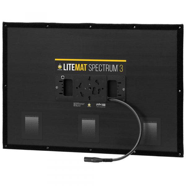 LiteMat Spectrum 3 Kit from www.thelafirm.com