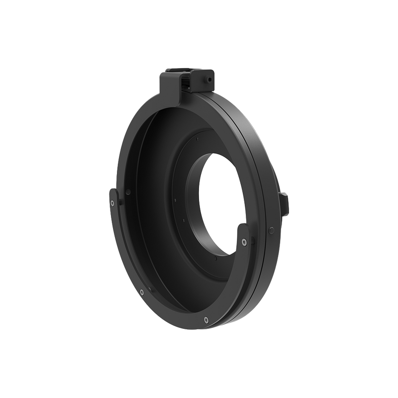 Aputure Barn Door Adapter for CS15/XT26 Lighting Accessory | The LA Firm