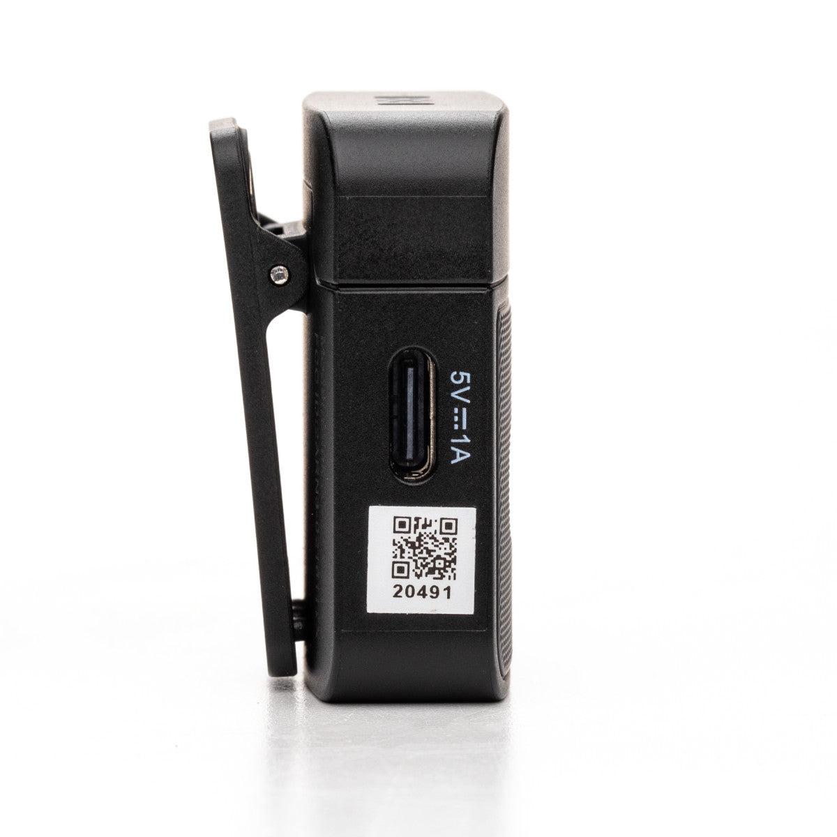Blink 100 B2 Ultra-Portable 2-Person Clip-On Wireless Microphone System for Cameras & Mobile Devices | The LA Firm 