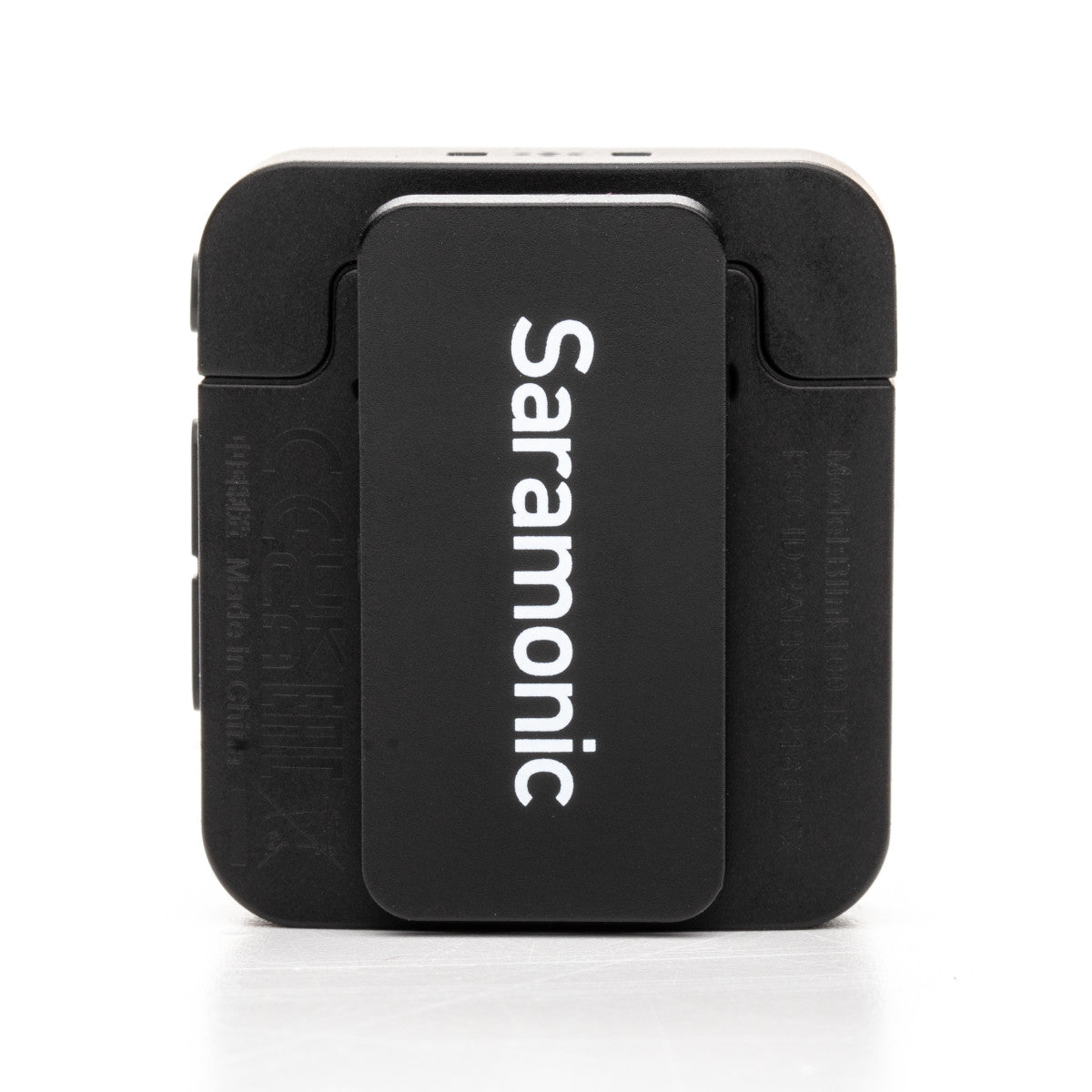 Blink 100 B2 Ultra-Portable 2-Person Clip-On Wireless Microphone System for Cameras & Mobile Devices | The LA Firm 