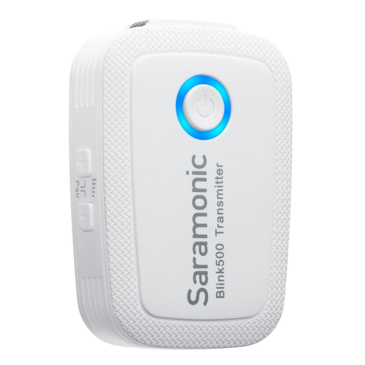 Blink 500 B2 Snow White 2-Person Wireless Clip-On Mic System with Lavaliers for Cameras & Mobile | The LA Firm 