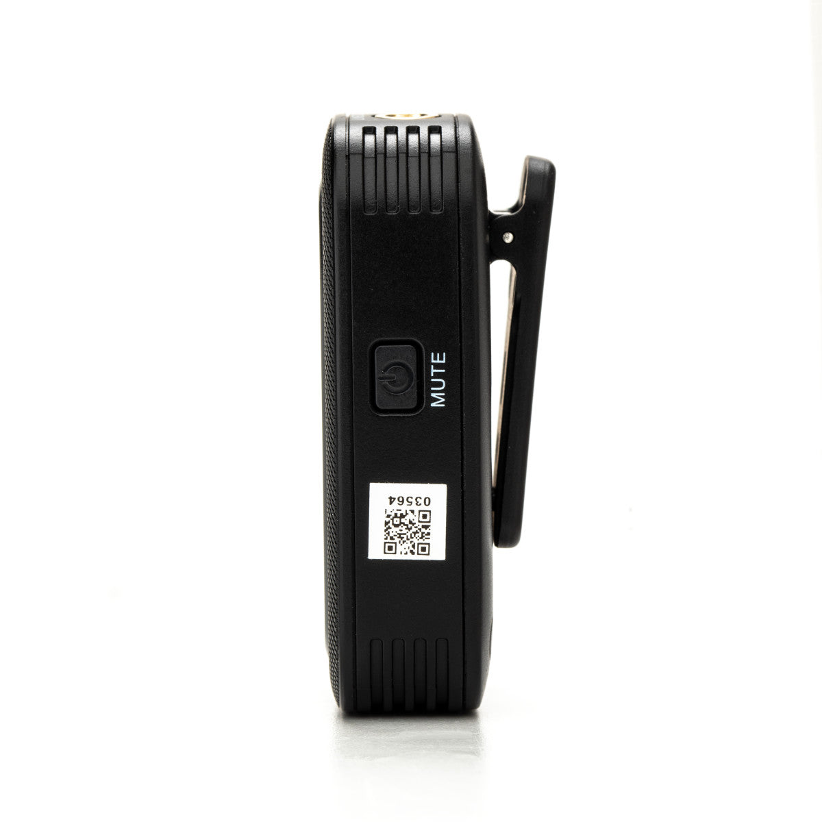 Blink 500 ProX B1 Compact Wireless 2.4GHz Clip-On Microphone System with Lavalier | The LA Firm 