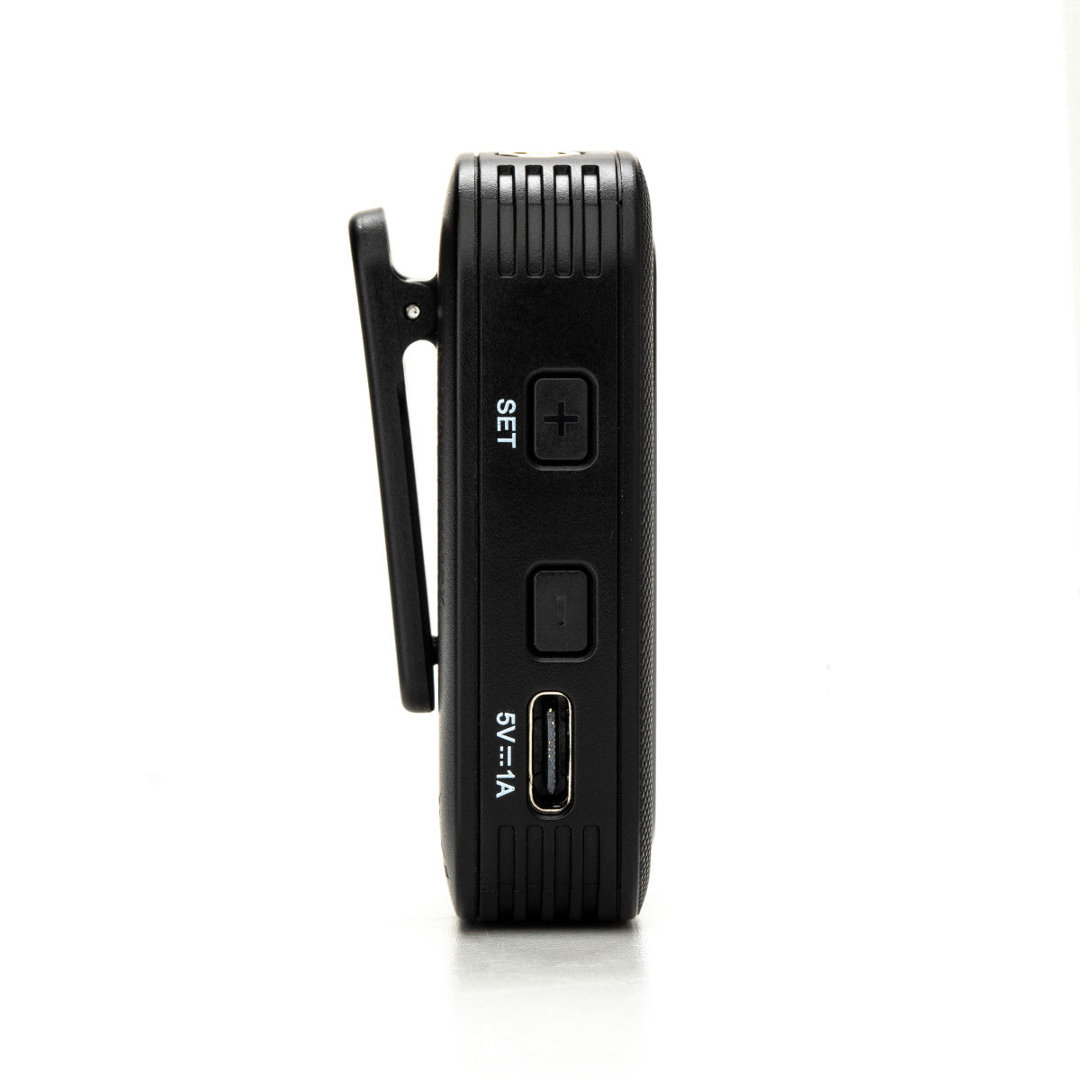 Blink 500 ProX B1 Compact Wireless 2.4GHz Clip-On Microphone System with Lavalier | The LA Firm 