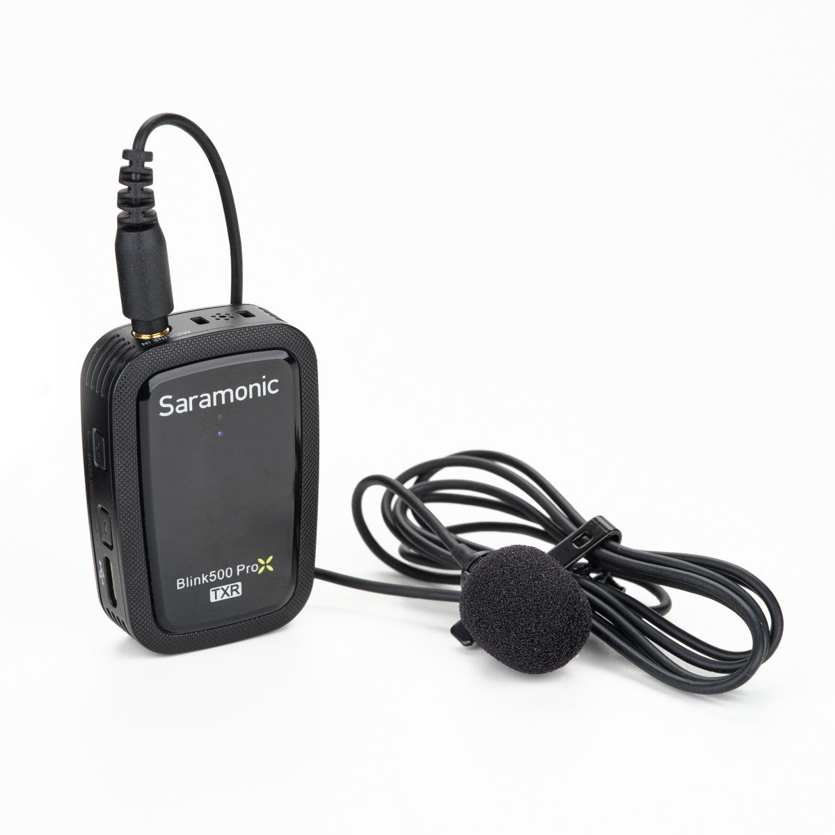 Blink 500 ProX B2R 2-Person Wireless Clip-On Microphone System with On-Board Recording & Lavaliers | The LA Firm 