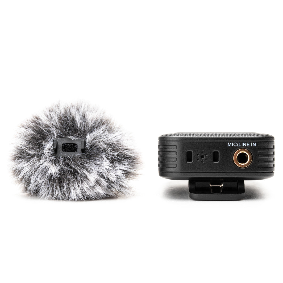 Blink 500 ProX B4 2-Person Wireless Mic System with Lavaliers & Lightning Receiver for iPhone & iPad | The LA Firm 
