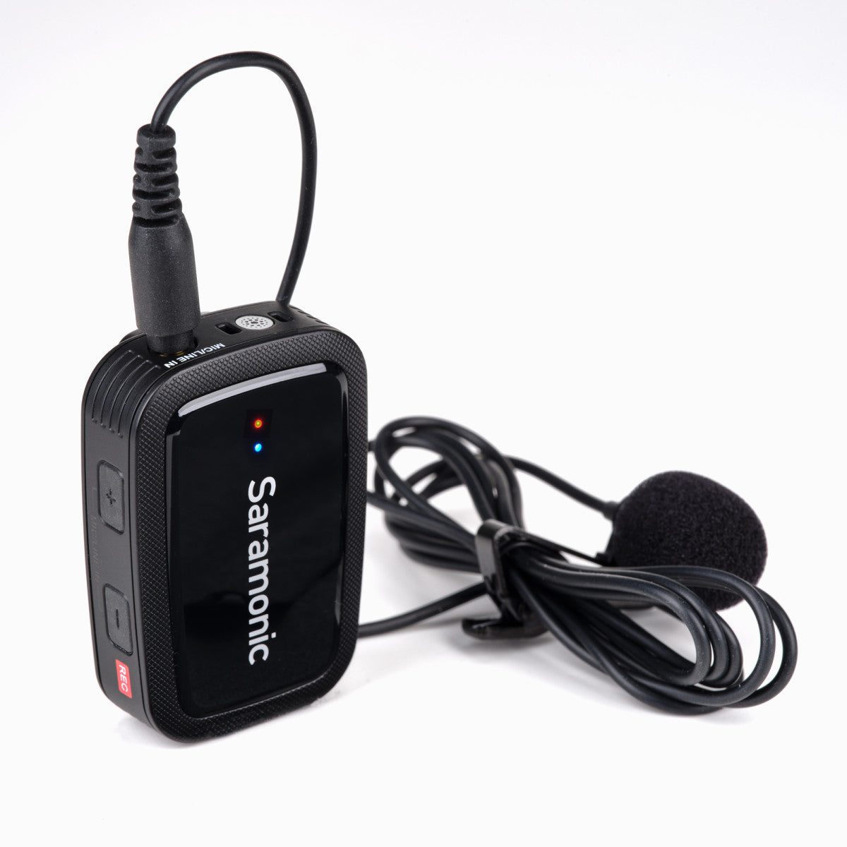 Blink 500 ProX B8 4-Person Wireless Clip-On Mic System with On-Board Recording, N/C and Lavaliers | The LA Firm 