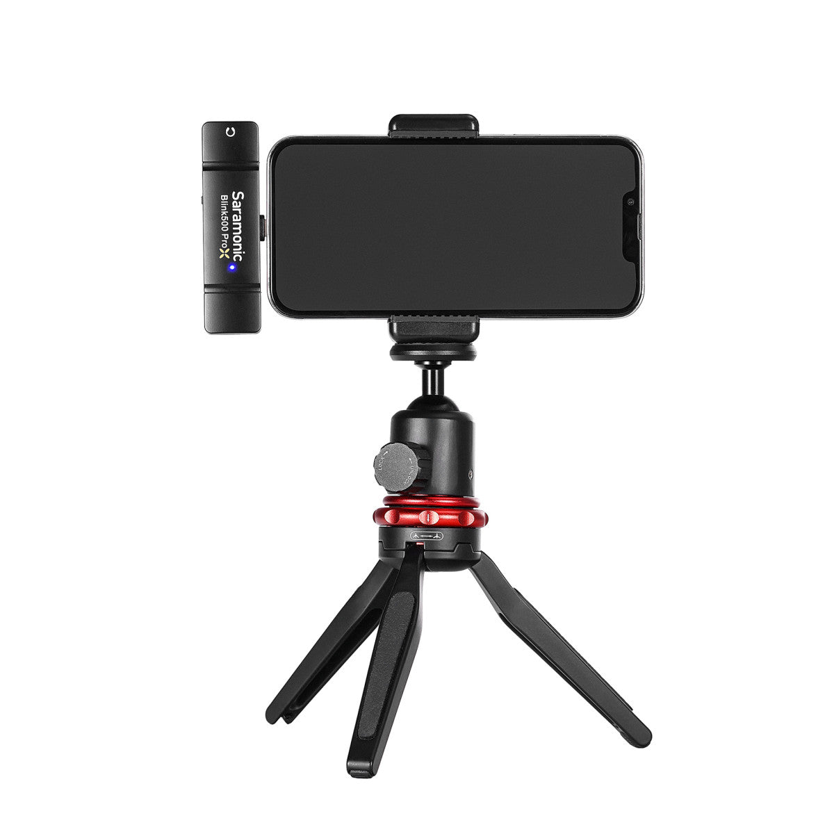 Blink 500 ProX RXUC USB-C Receiver for ProX TX Transmitters for iPhone 15, Android, iPad & Computers | The LA Firm 