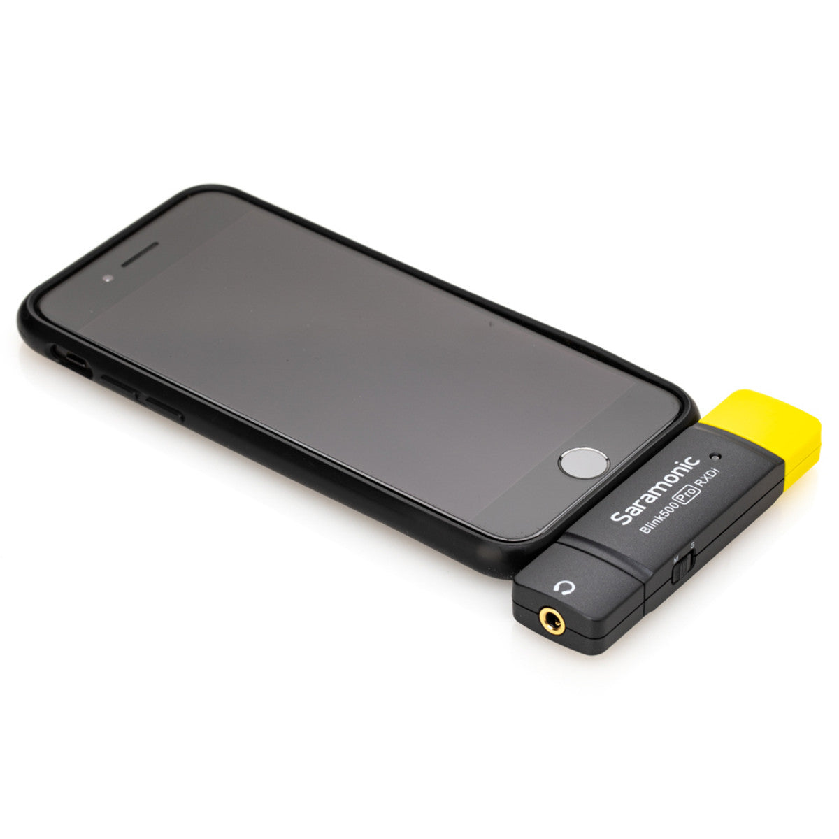 Blink 500 Pro RXDi Lightning Dual Receiver for Blink 500 Pro TX Transmitters for iPhones and iPads | The LA Firm 