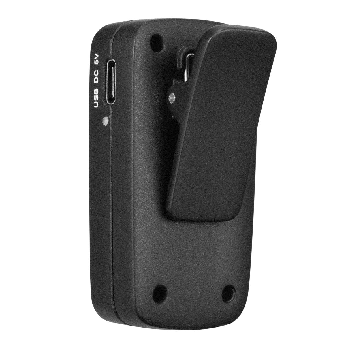 Blink 500 RX Dual Camera-Mountable Receiver for Blink 500 Pro Transmitters with TRS & TRRS Cables | The LA Firm