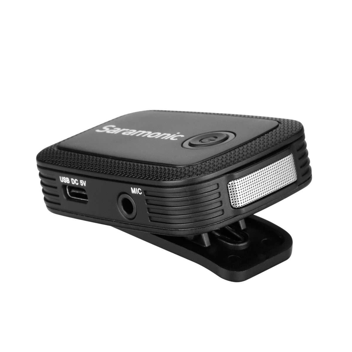 Blink 500 TX Wireless Microphone Clip-On Transmitter w/ Lavalier Microphone for Blink 500 Receivers | The LA Firm 