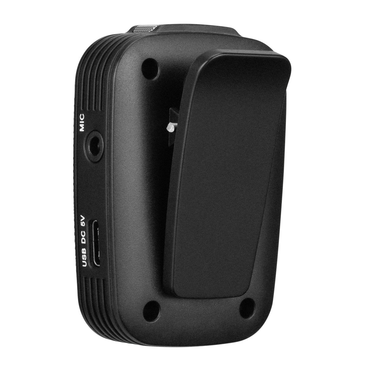 Blink 500 TX Wireless Microphone Clip-On Transmitter w/ Lavalier Microphone for Blink 500 Receivers | The LA Firm 