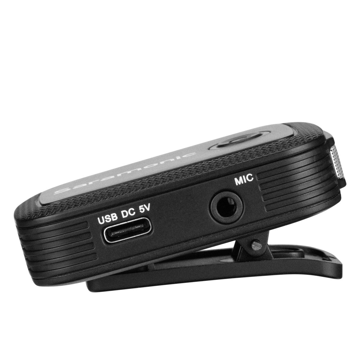 Blink 500 TX Wireless Microphone Clip-On Transmitter w/ Lavalier Microphone for Blink 500 Receivers | The LA Firm 