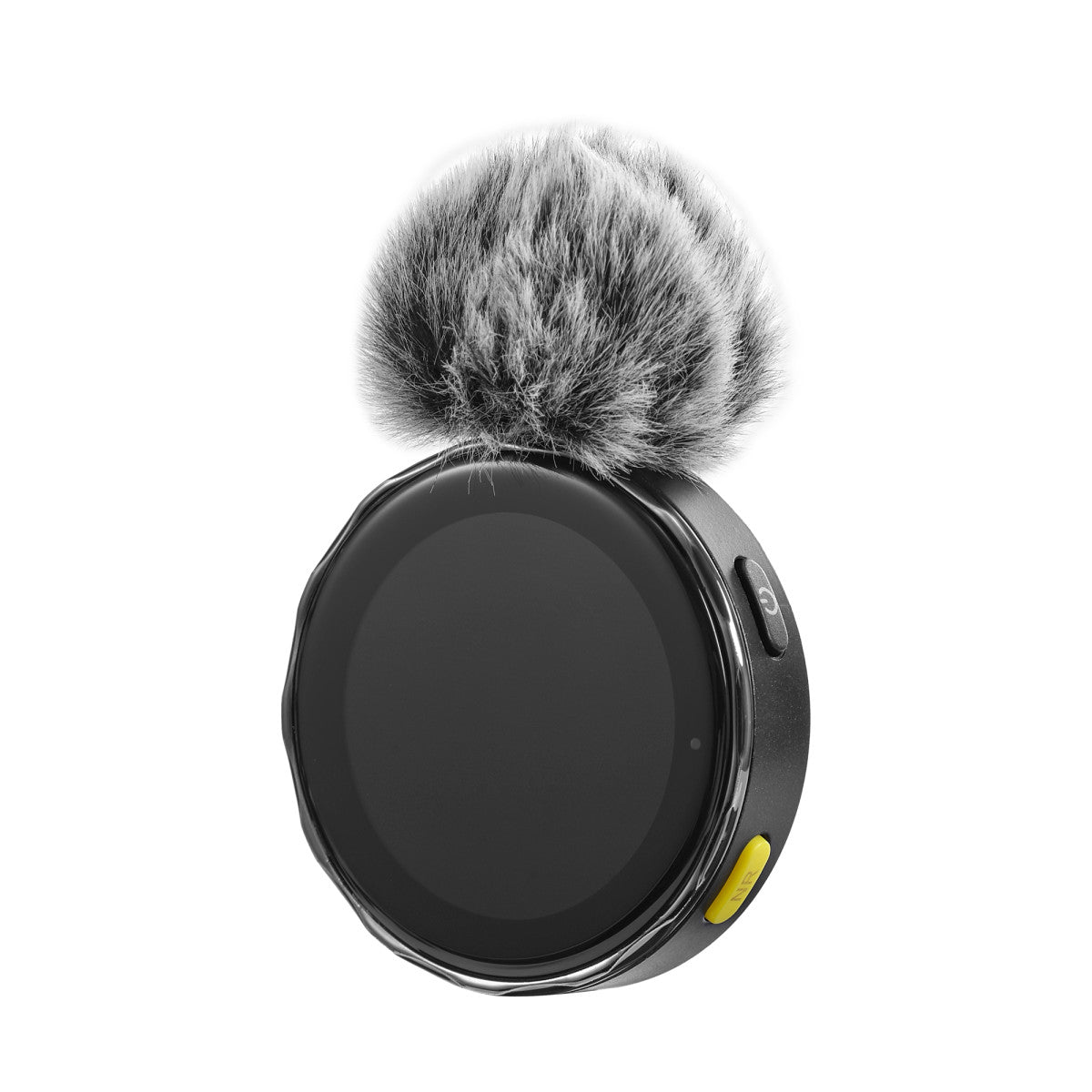 Blink Me U2 | 2-Person Wireless Mic w/ Custom Recording Transmitters & USB-C + Lightning Receivers | The LA Firm 