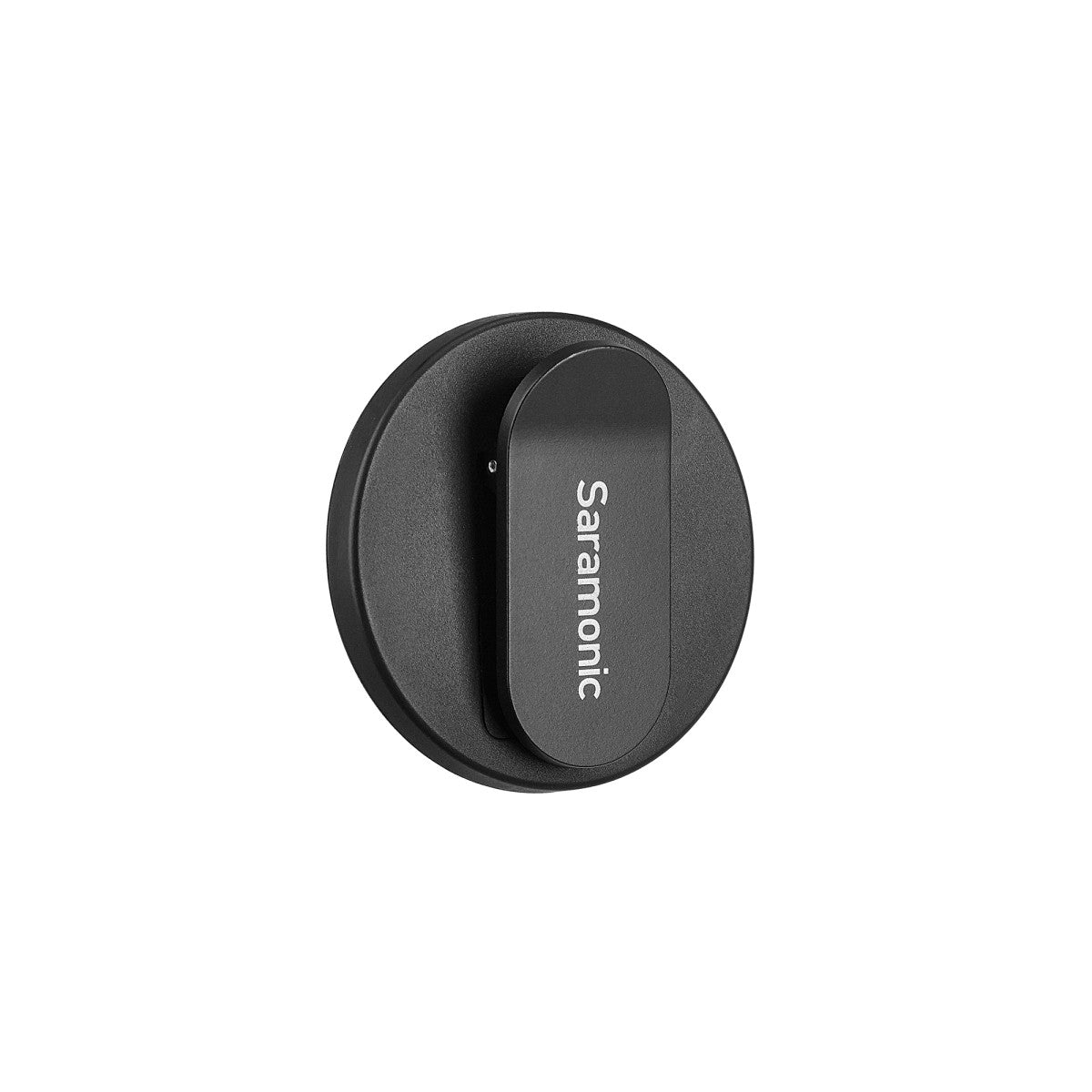 Blink Me U2 | 2-Person Wireless Mic w/ Custom Recording Transmitters & USB-C + Lightning Receivers | The LA Firm 