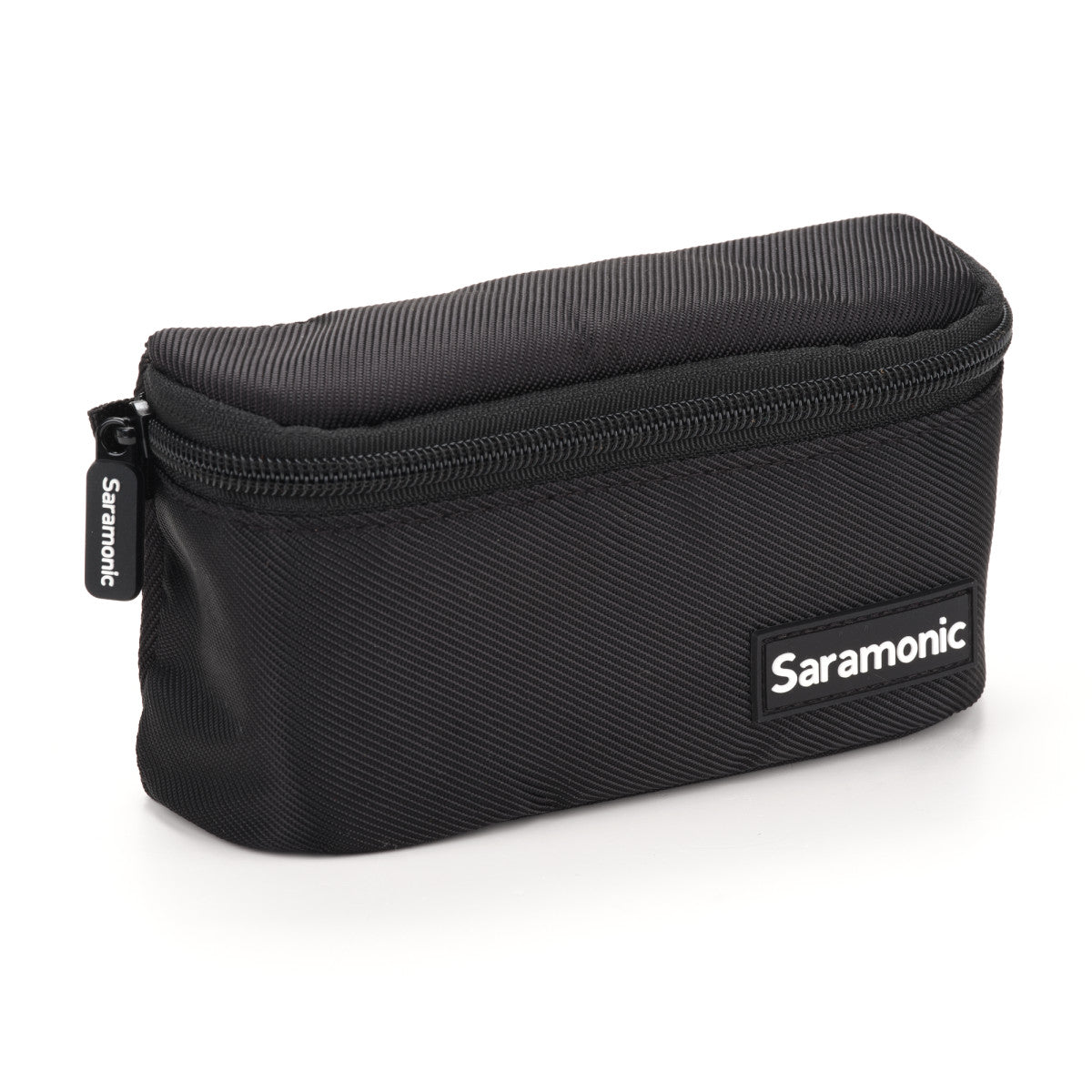 Blink Me U2 | 2-Person Wireless Mic w/ Custom Recording Transmitters & USB-C + Lightning Receivers | The LA Firm 