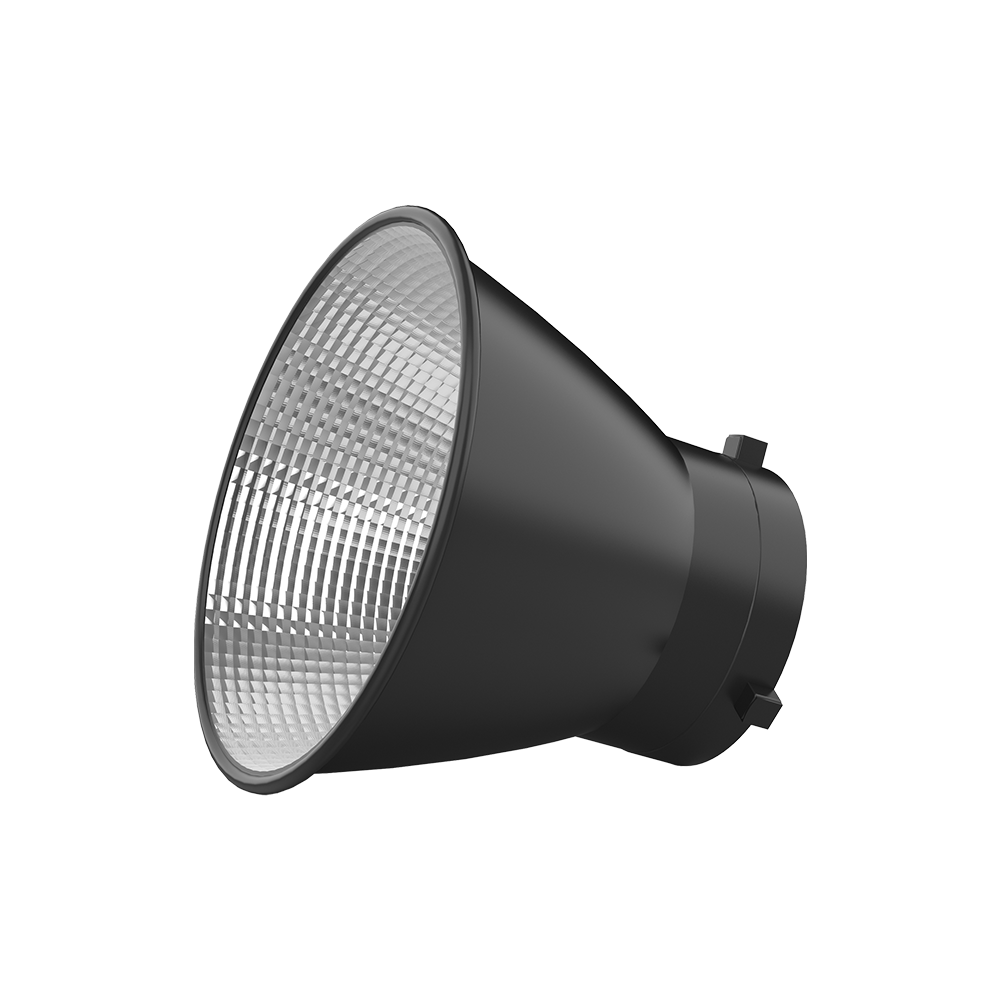 Aputure Bowens Mount Hyper Reflector for LS 300x/300d II Lighting Accessory | The LA Firm