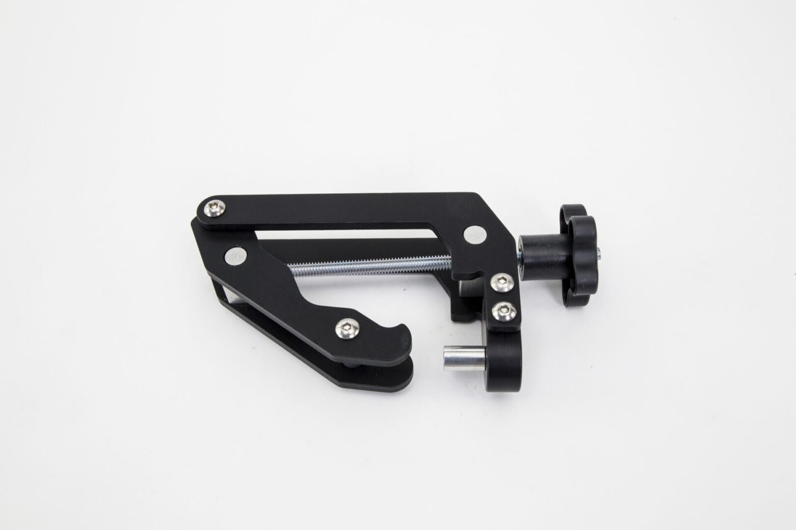 Dana Dolly Brake accessory for locking the camera dolly in place as a still platform