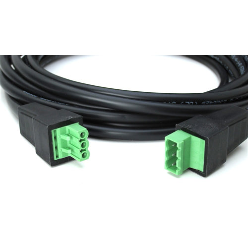 Phoenix-3 Extension Cable, Hybrid, 24 ft., (Round) from www.thelafirm.com