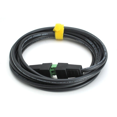 Phoenix-3 Extension Cable, Hybrid, 24 ft., (Round) from www.thelafirm.com