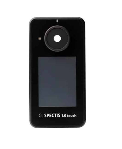 GL SPECTIS 1.0 Touch Portable Spectrometer Calibration Tool from www.thelafirm.com