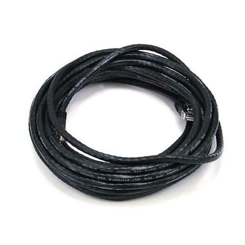 RJ45 DMX Cable, 6 in. (CAT6) from www.thelafirm.com