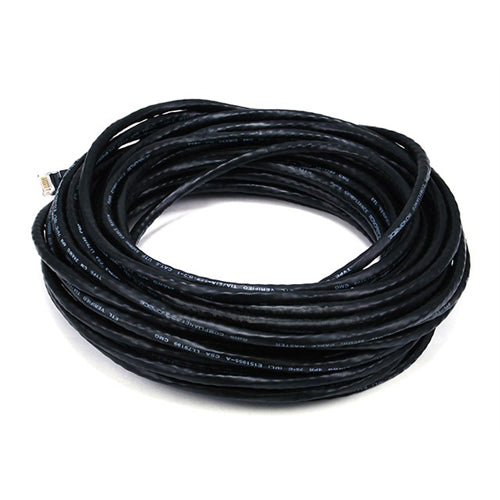 RJ45 DMX Cable, 1 ft. (CAT6) from www.thelafirm.com