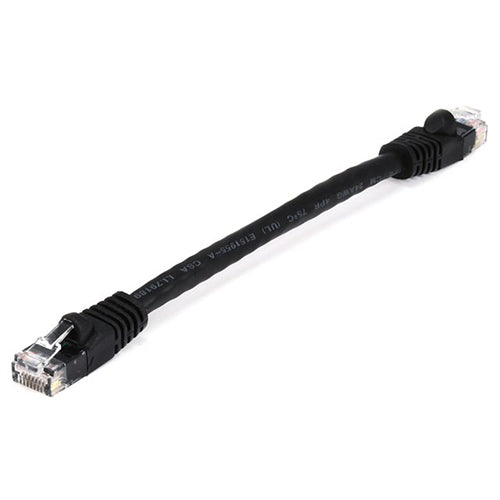 RJ45 DMX Cable, 100 ft. (CAT6) from www.thelafirm.com