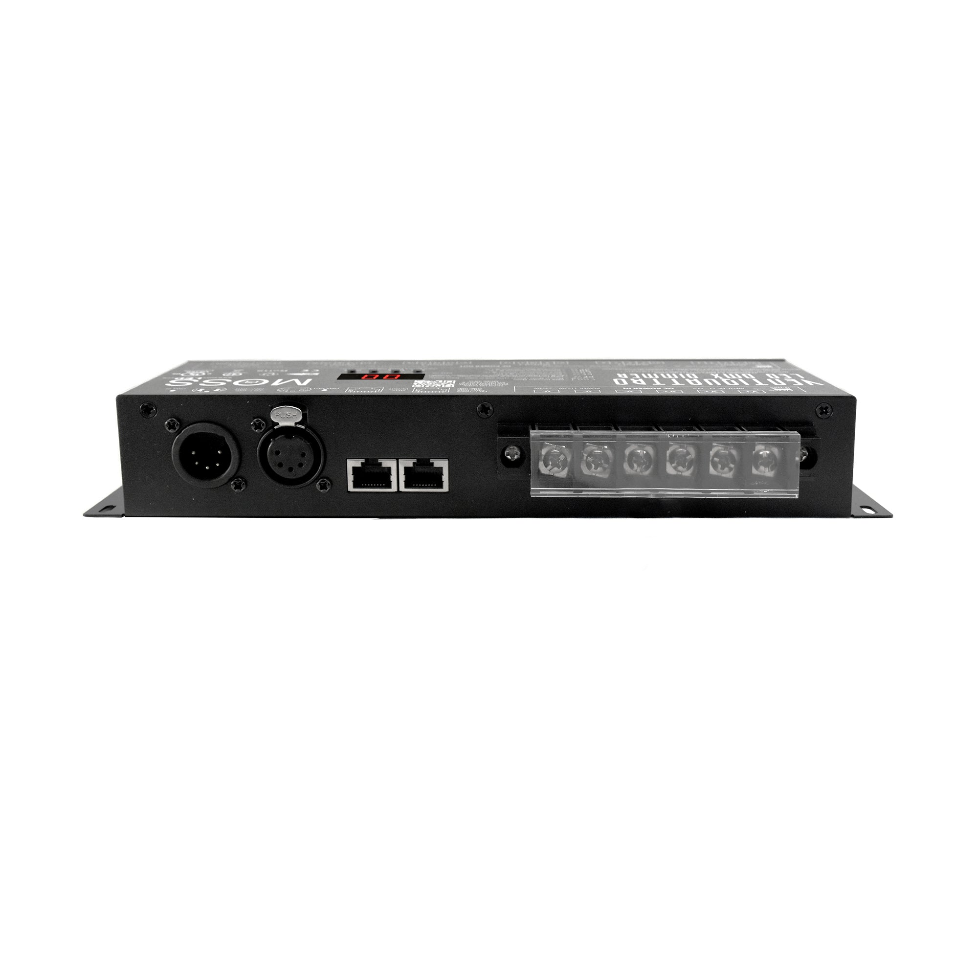 VentiQuattro-LED DMX - 24 Channel Dimmer Constant Voltage from www.thelafirm.com