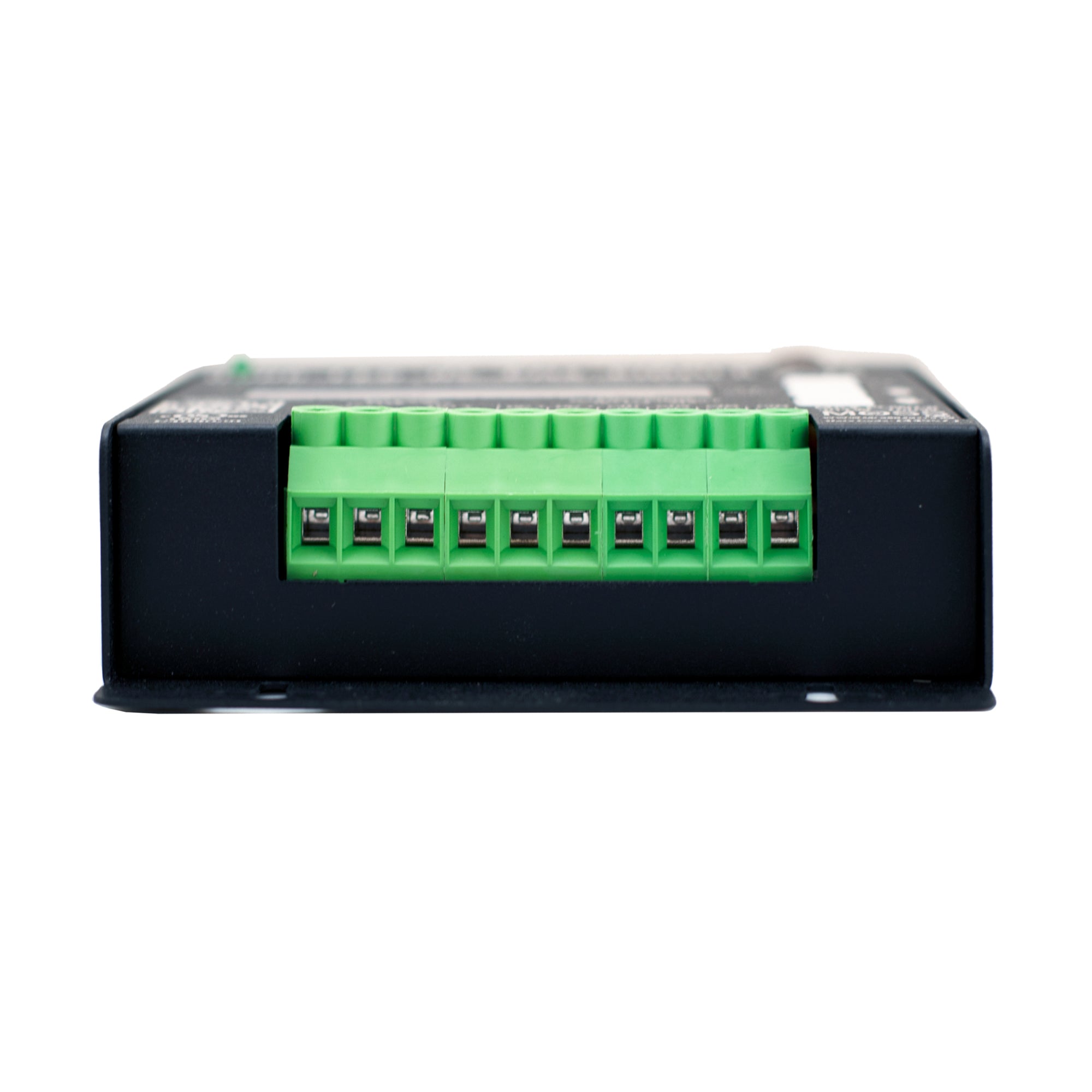 Quad-LED High Current DMX - 4 Channel Dimmer from www.thelafirm.com