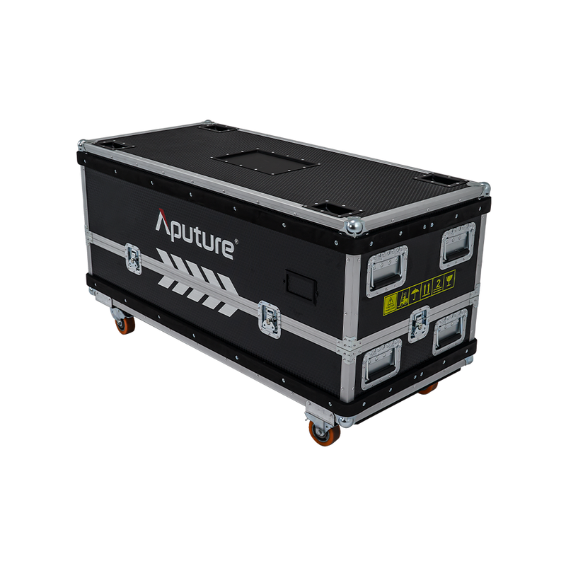 Aputure CS15/XT26 Flight Case Lighting Accessory | The LA Firm