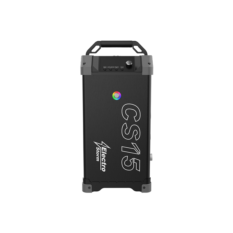 Aputure Electro Storm CS15 Control Box Lighting Accessory | The LA Firm