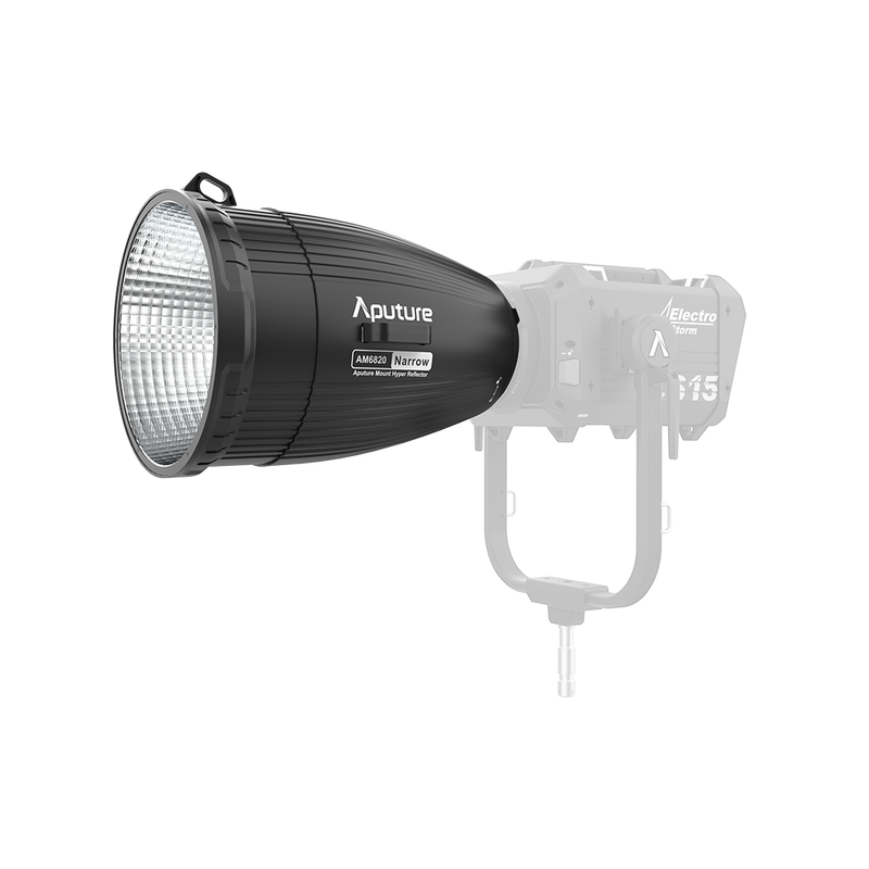 Aputure Narrow-angle Reflector-AM6820 Lighting Accessory | The LA Firm