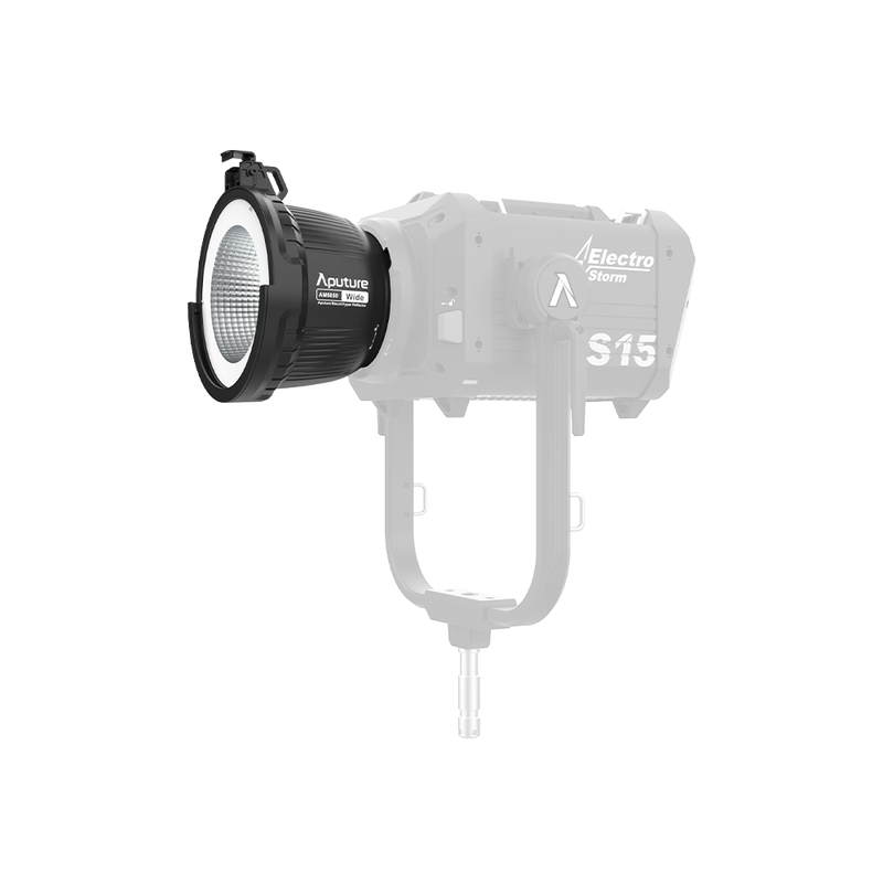Aputure Wide-angle Reflector-AM6850 Lighting Accessory | The LA Firm