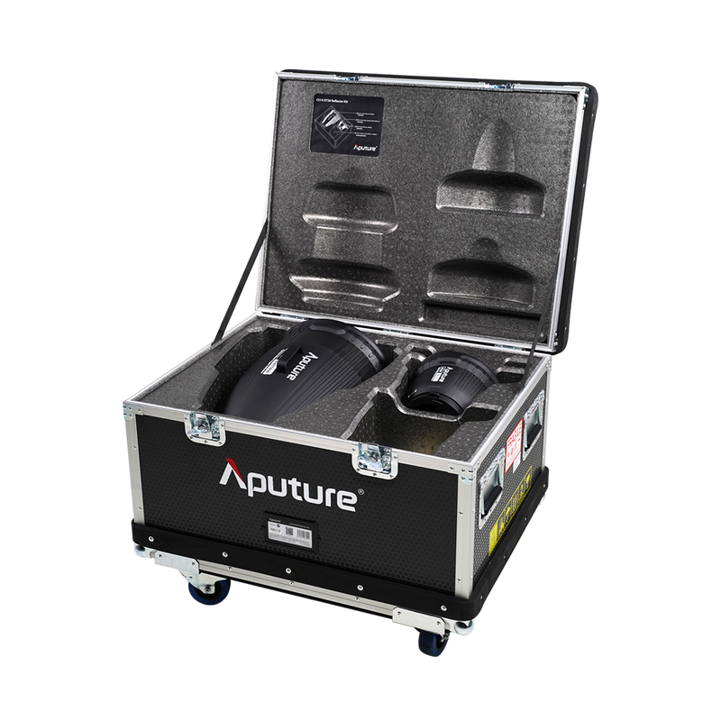 Aputure CS15/XT26 Reflector Kit Lighting Accessory | The LA Firm