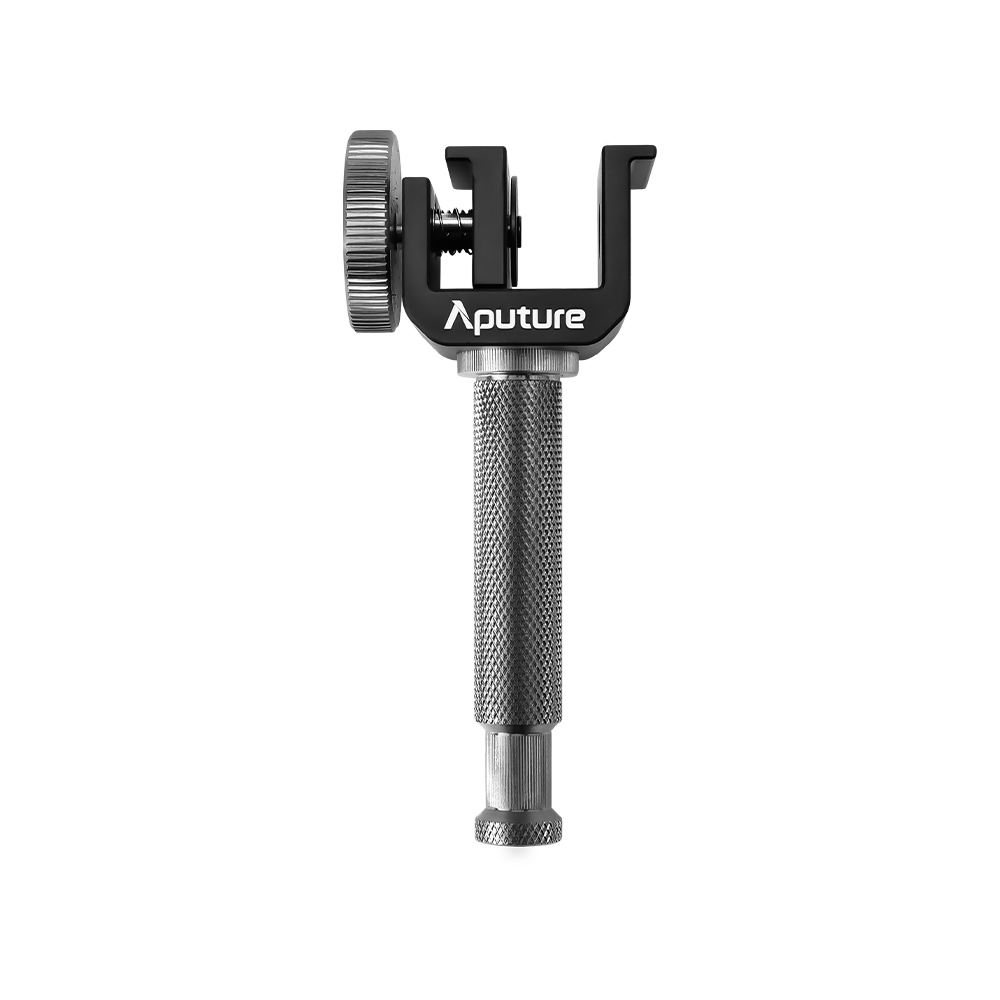 Aputure INFINIBAR Clamp Lighting Accessory | The LA Firm