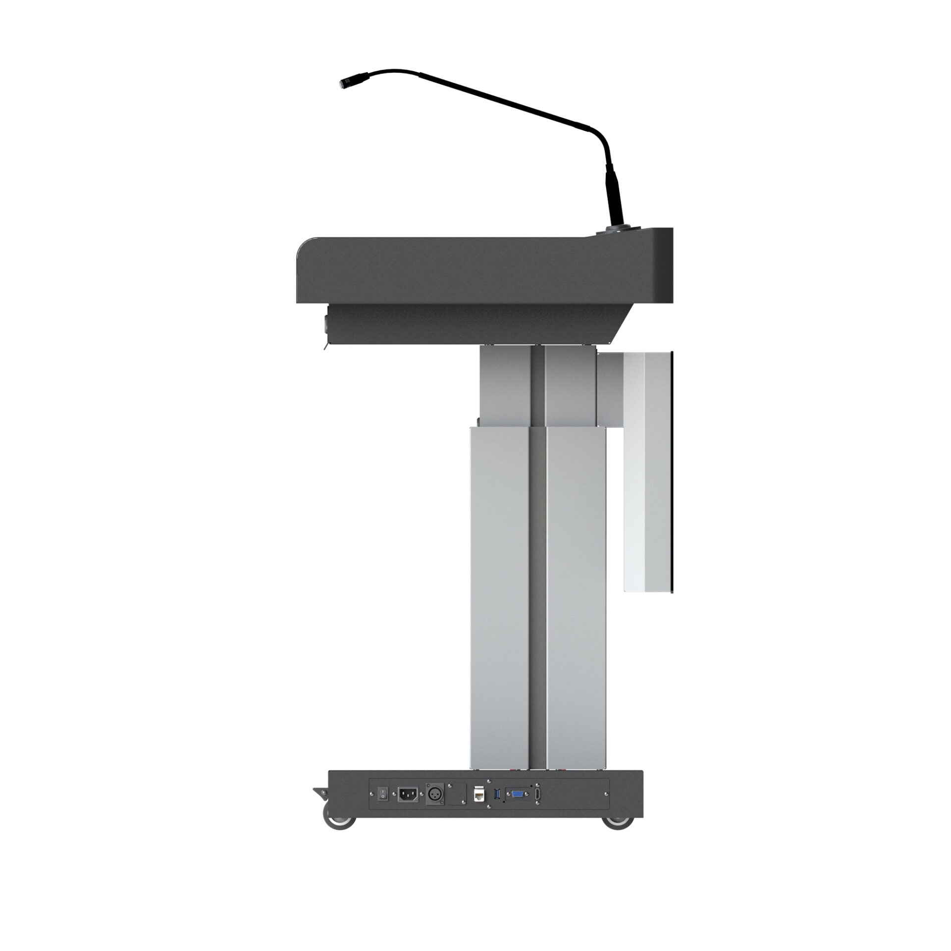 DL22A-M Digital Podium from www.thelafirm.com