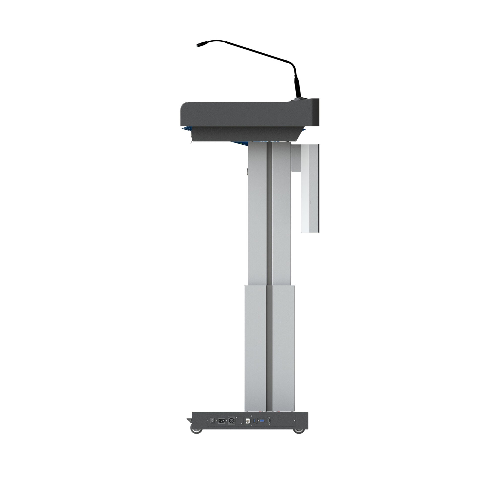 DL22A-M Digital Podium from www.thelafirm.com