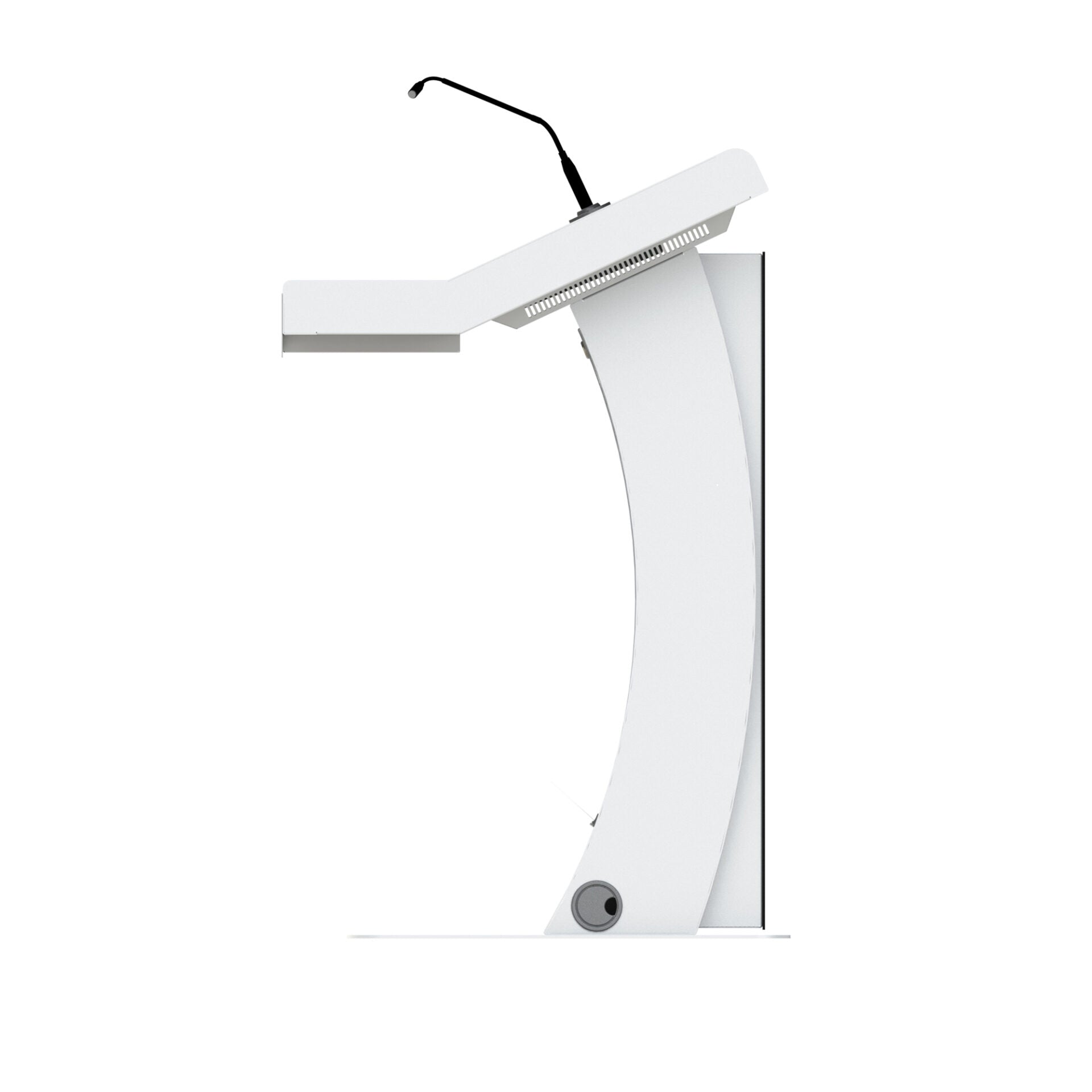 DL24B Digital Podium  from www.thelafirm.com