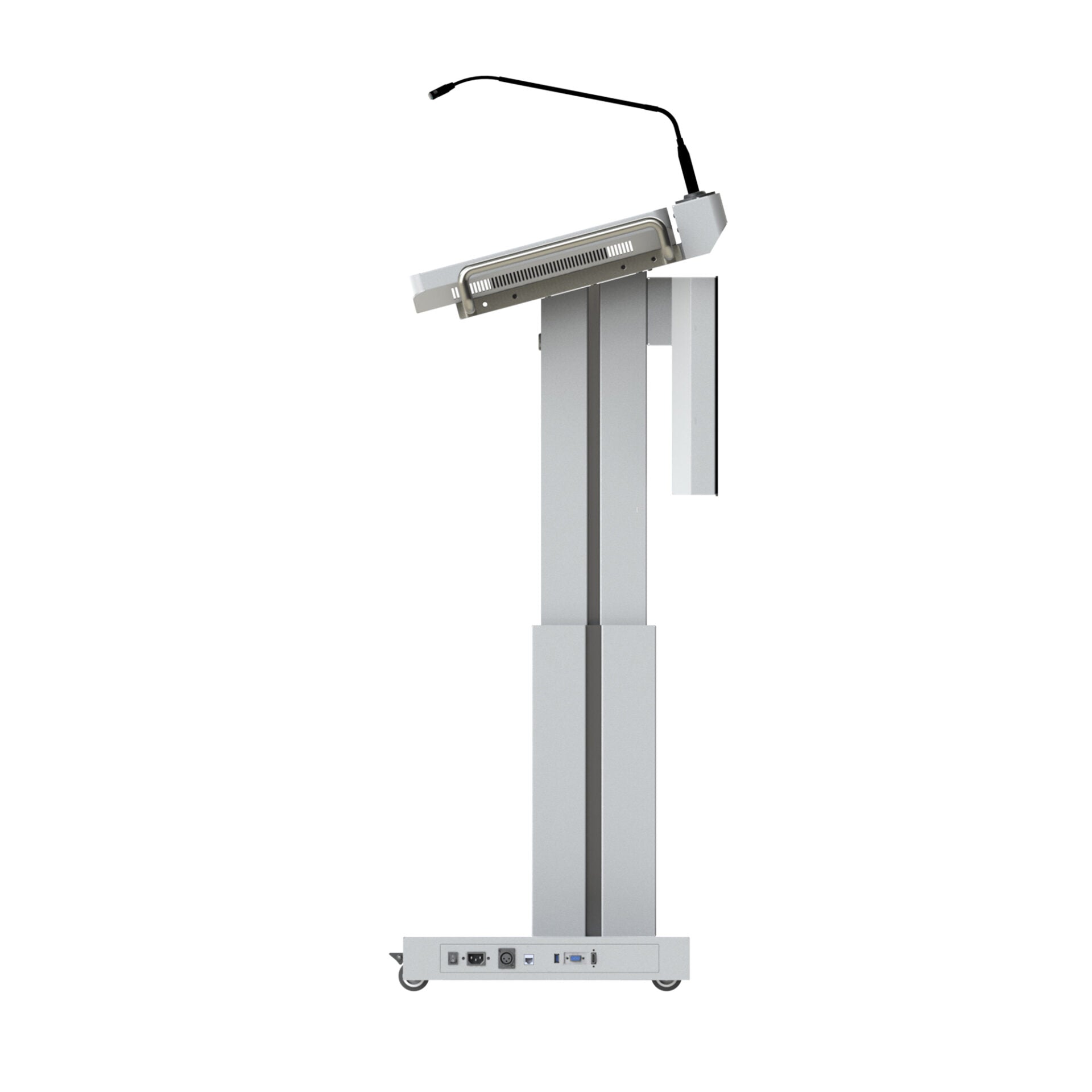 DL27M Digital Podium from www.thelafirm.com