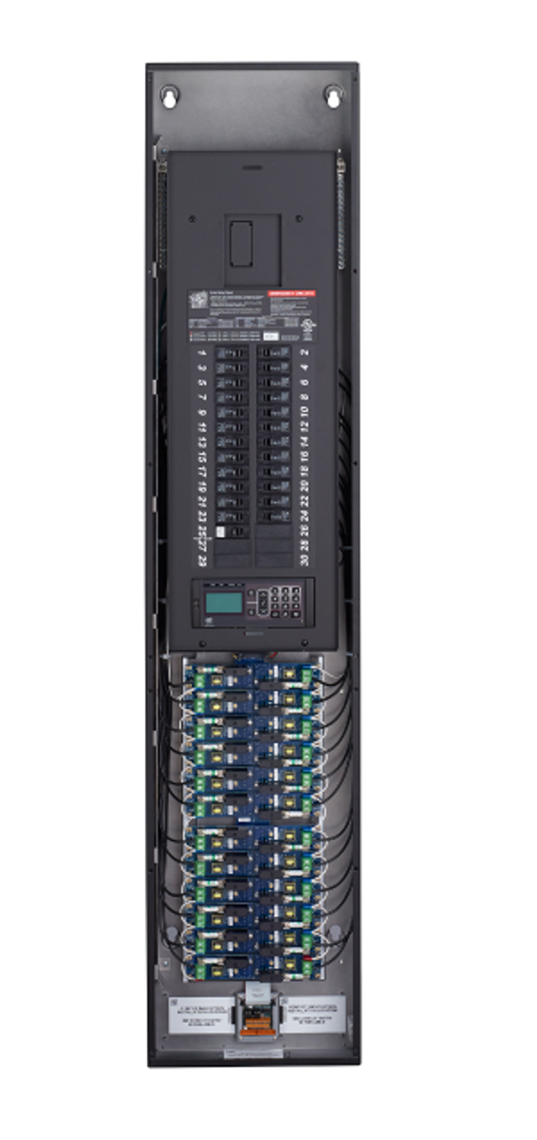 ERP Main Circuit Breaker Kit - 120/208V 3-phase 200A; 10kA SCCR from www.thelafirm.com