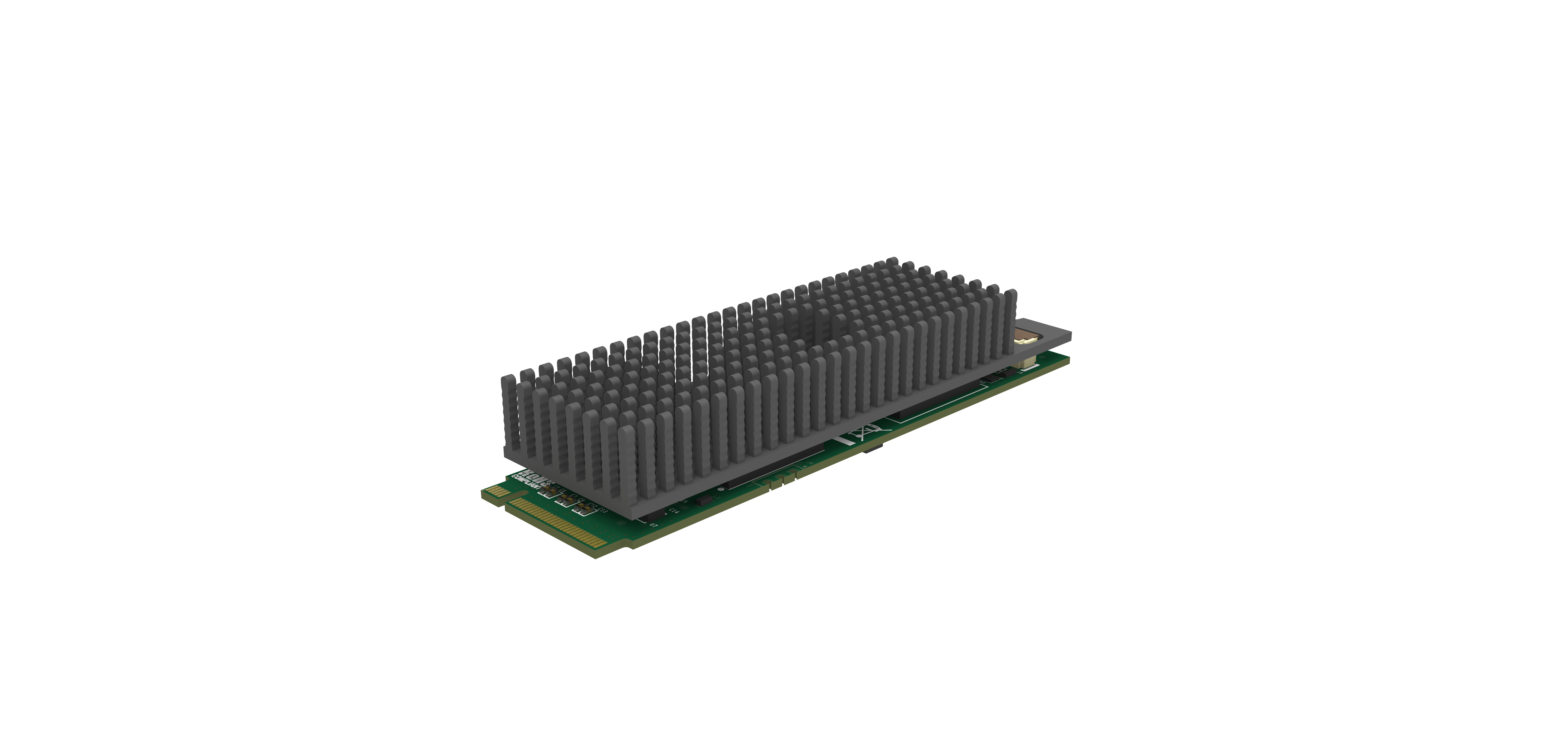 Eco Capture AIO M.2 - 116000000 | Magewell | The LA Firm