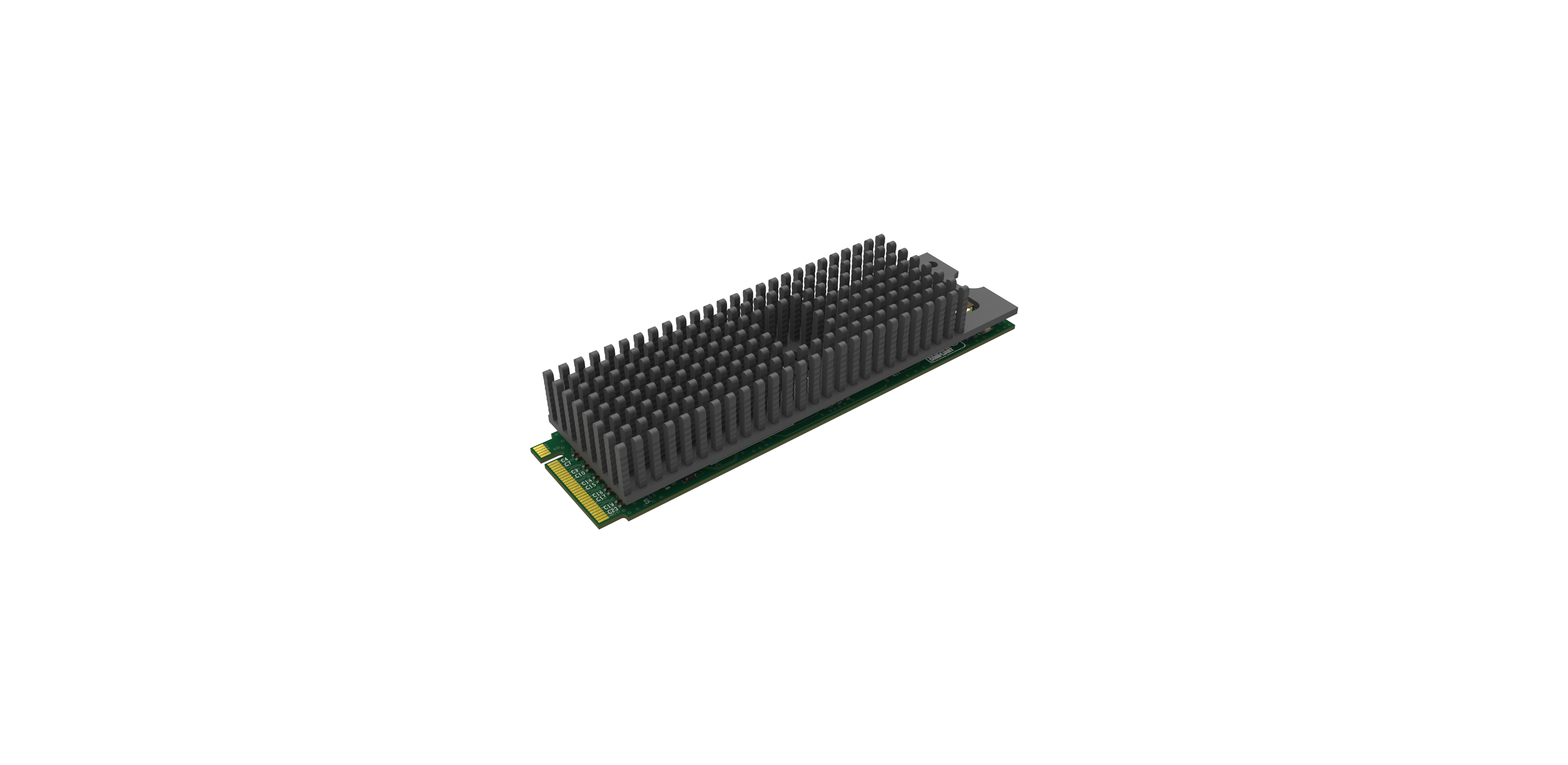 Eco Capture HDMI 4K M.2 - 115240000 | Magewell | The LA Firm